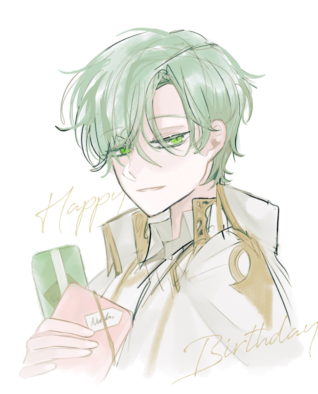 BLE_arc's tweet image. #HAPPYBIRTHDAY_PLANTS 
준비하던건 완성을 못해서 간단하게🍰🍰 우리 둘째 생일 축하해🥳