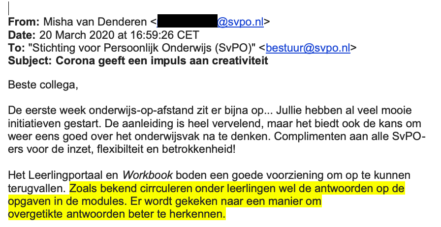 🆘 SvPO tweet media