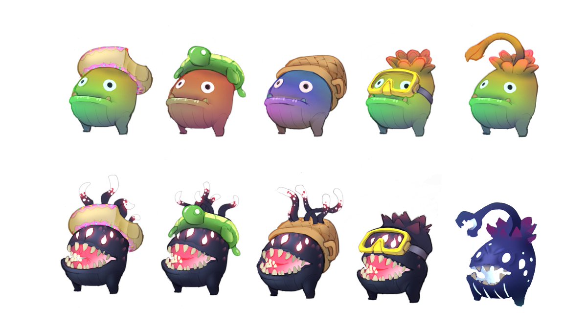 BadLand_Publish tweet picture