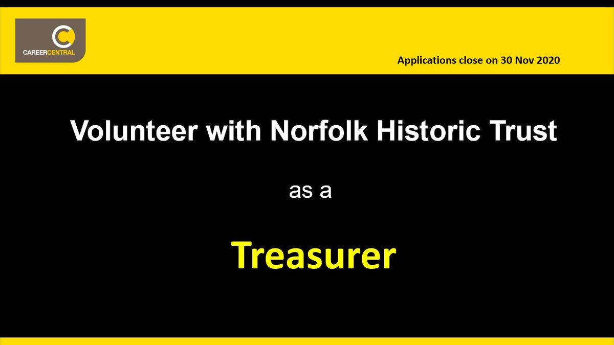 _melaniperera_'s tweet photo. Are you interested in the built environment and heritage? Do you have a good grasp of financial matters? If you answered yes, this volunteer position is for you! 
Make sure to sign up at https://t.co/GDsmmycy7S before the 30th of November.
#volunteeringopportunitites #UEAstudents https://t.co/u3YVUyBhqC