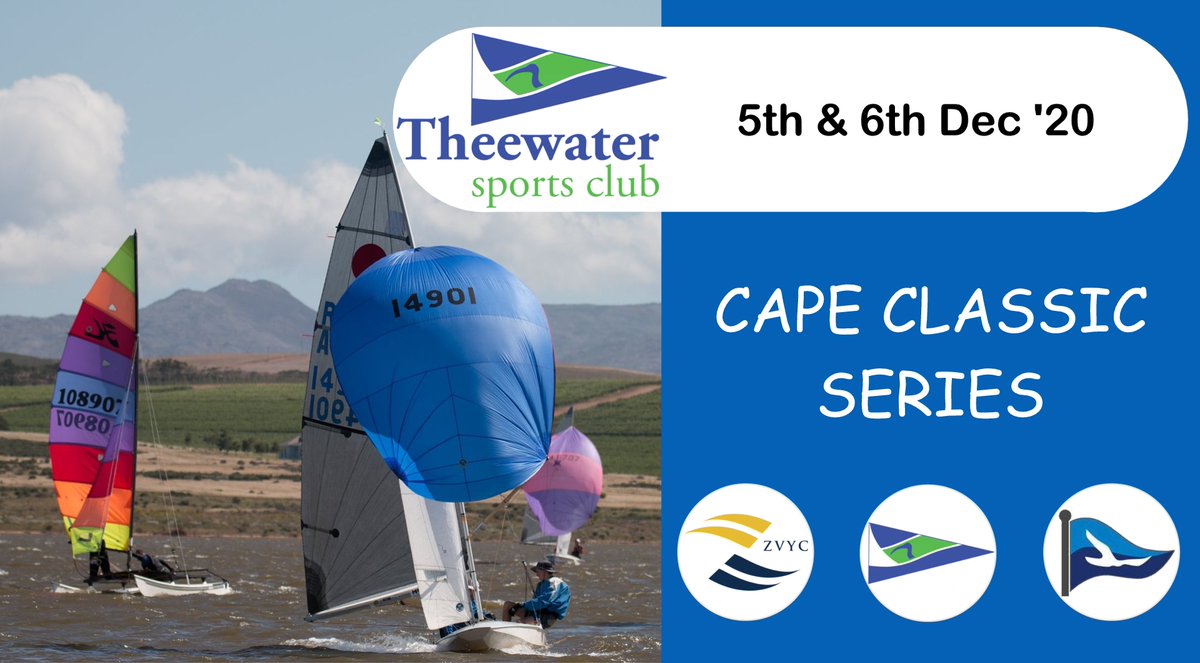 Join us for a fun weekend of sailing, early bird bookings now open, qkt.io/HLN5WP