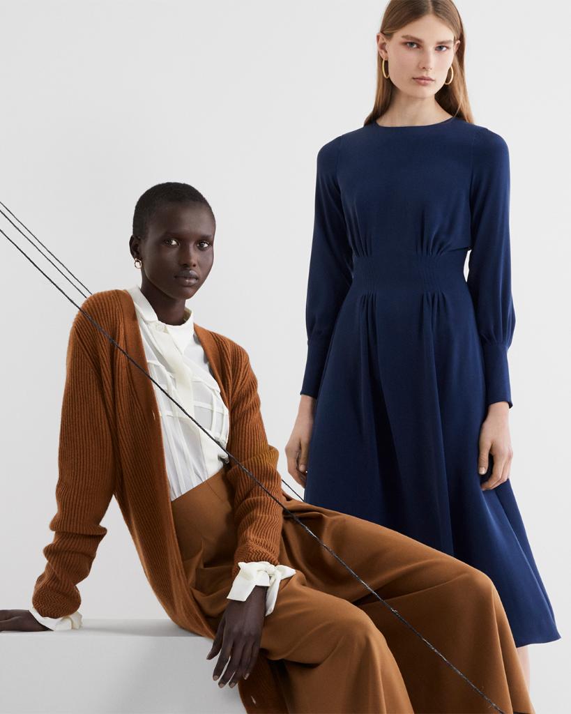THEOUTNET's tweet photo. The #ModernArtisan is a first-of-its-kind training programme developed by @ynap and @PrincesFound.
The resulting collection, YOOX NET-A-PORTER for The Prince’s Foundation, launches today. All profits will be donated to the #PrincesFoundation. https://t.co/xlraAaMoE0 https://t.co/fFqJaQ3ZTs