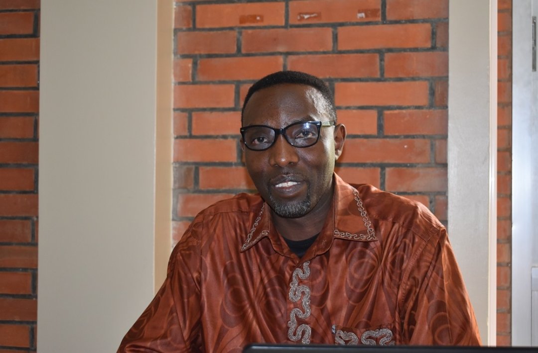 EricNtwari1's tweet photo. Much Congratulations to the appointed Dr. Sekomo BIRAME, Director General of @RwandaIndustry, we look forward to seeing your contributions and changes in such sector #industries, #Environment &amp; #GreenEconomy at large of #Rwanda.

Happy @Rwandachemists @Uni_Rwanda https://t.co/bXwHliONWt