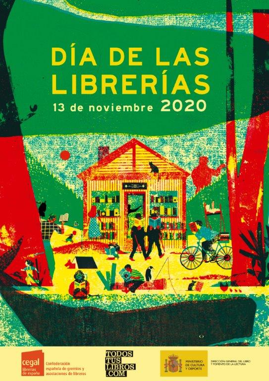 BibliotecaEivis's tweet photo. DEMÀ divendres 13 celebram el DIA DE LES LLIBRERIES. Aprofitau per comprar llibres i contes amb descompte! Gaudiu de les llibreries tot l'any. Són aliades de les biblioteques. Formen part del nostre paisatge urbà, dels nostres barris i de les nostres vides #diadelaslibrerias https://t.co/r6OJrI1HDp