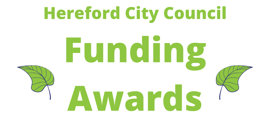 HfdCityCouncil's tweet photo. Announcing our latest Grants to Community Groups around the City: Citizens Advice Herefordshire, Close House Projects, WorkHere Hereford, Borderlines Film Festival and Herefordshire Lore. Well done all!

Read more: https://t.co/WZv3paROuM
@closehousehfd @borderlines @WorkHereford https://t.co/7flvlHALBj