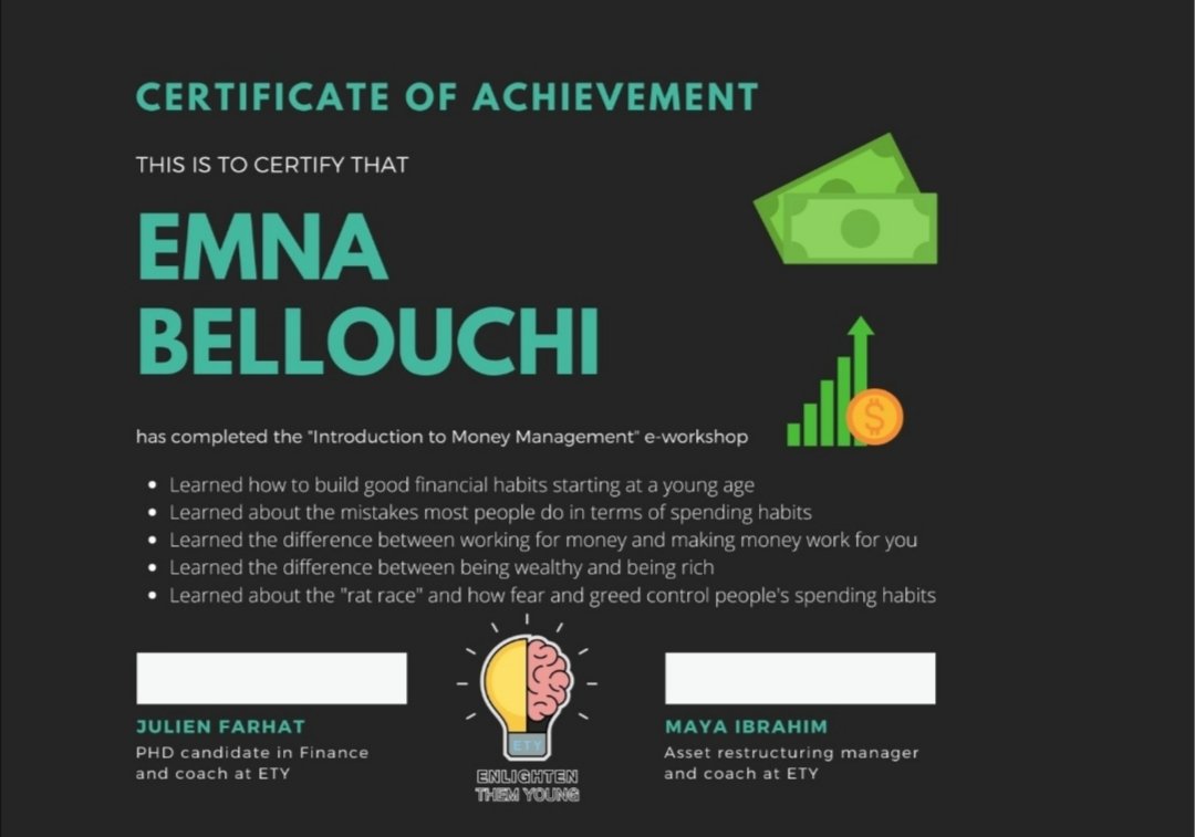 Enlighten Them Young tweet media