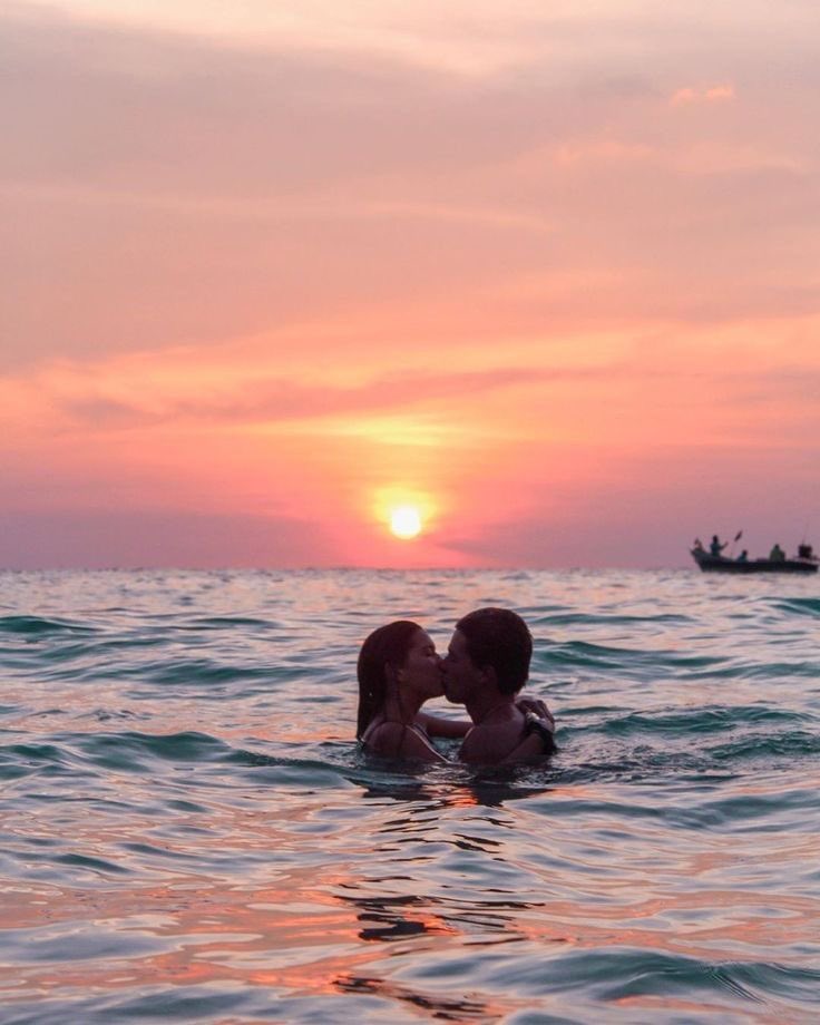 No quiero que te quedes, quiero que te quieras quedar.