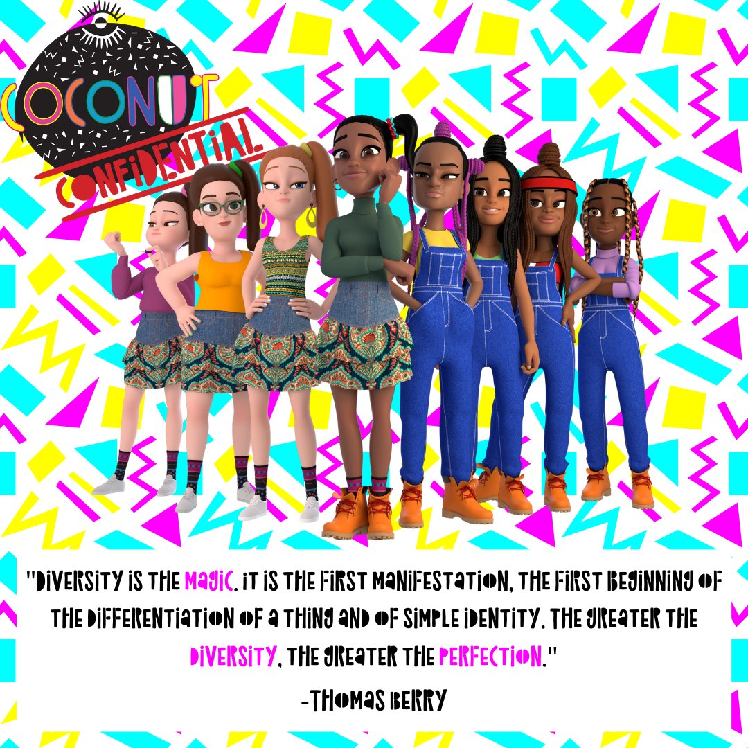 Coconut Confidential (@coconutconfide1) on Twitter photo 