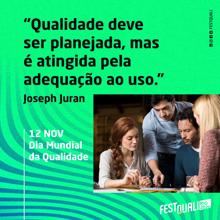 festquali's tweet photo. 🤩 É muito gratificante comemorar esta data tão especial, discutindo sobre a QUALIDADE QUE ESTÁ POR VIR no FestQuali Rio 2020. 

#FestQuali #FestQuali2020 #FestQualiRio2020 https://t.co/v2cPjFMWxp