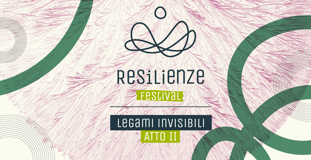 Comincia il secondo atto di #ResilienzeFestival! Scopri il programma degli eventi da novembre a maggio: approfondimenti, webinar, talk e momenti ludici sulle tematiche del festival

➡️mailchi.mp/dd1b25461f98/c…
