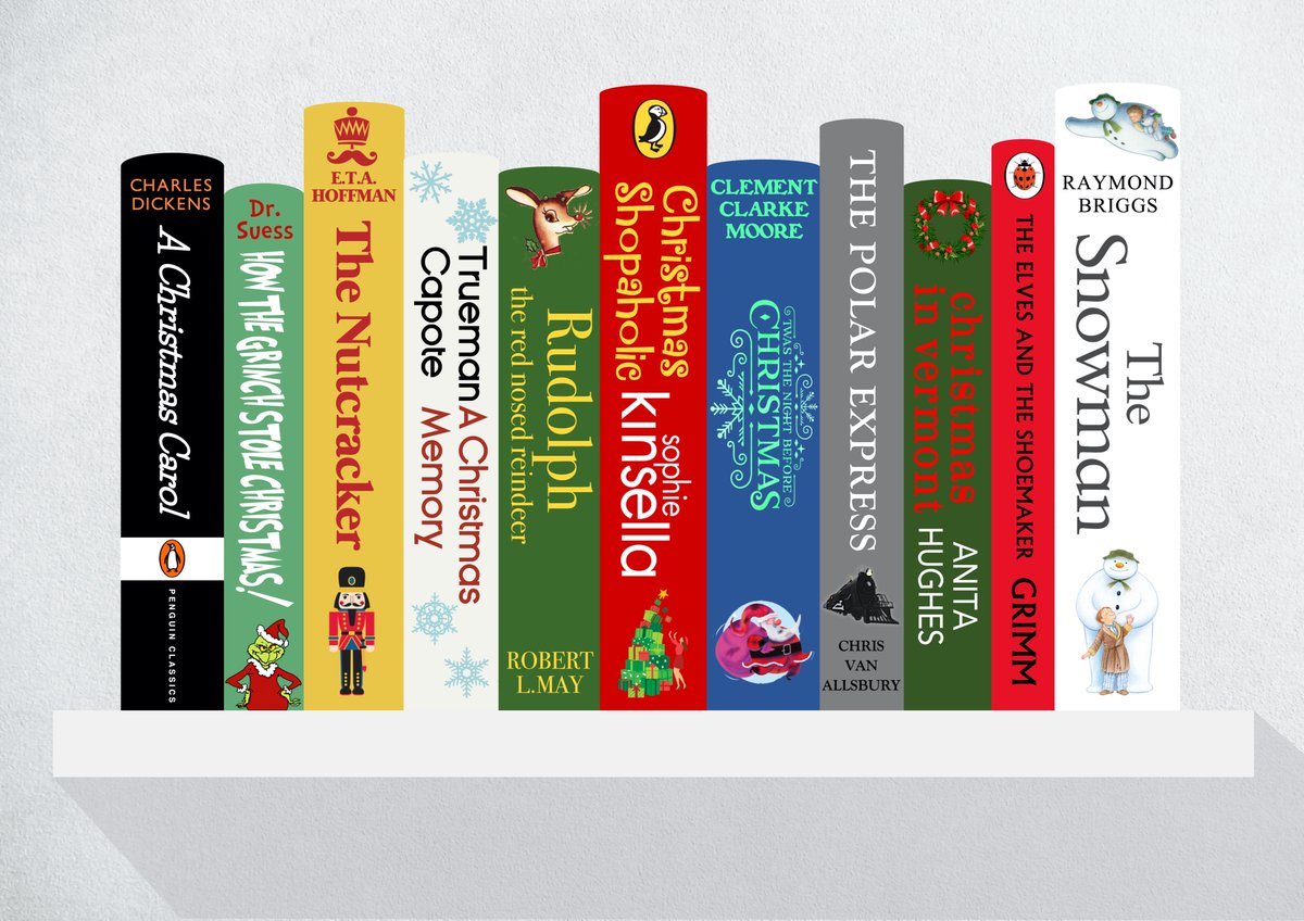 LtdSoulful's tweet photo. Here's some examples of some personalised book prints we were asked to produce for Christmas gifts this year.
A unique and original present for all ages 🎁 https://t.co/AyAb6I6vtG