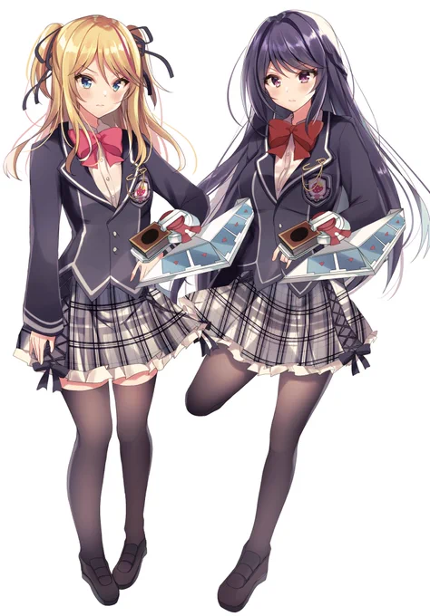 私立いちご女学院さんの動画お手伝いさせていただきました!イラスト担当ですどうぞよろしくお願いします!動画はこちら 