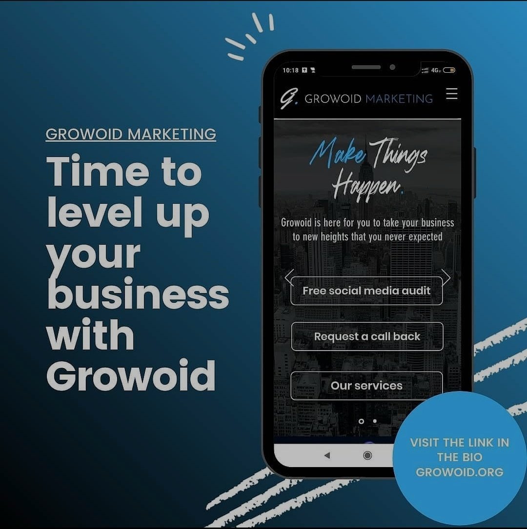 05ashisharya's tweet photo. #Grow_with_Growoid 
#DigitalMarketing 
#Growoid https://t.co/IGII6Ofv5a