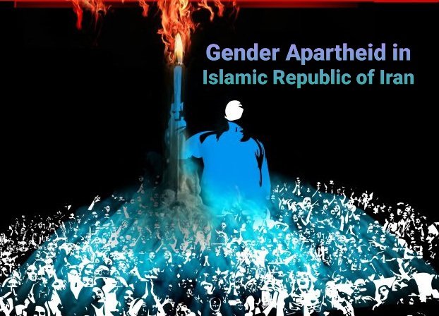 iran_tc's tweet photo. Latest report on development of Islamic states once again shows the systemic #discrimination against #women in Islamic Republic of Iran.
The IR with ruling of sharia laws has made Iranian women's lives a living hell.
#GenderApartheid https://t.co/3nokuVUxlG