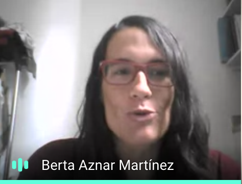stella_villalon's tweet photo. Súper xula la presentació dels programes internacionals dels Graus d'Educació a Blanquerna a càrrec de la Dra. Berta Aznar!
#setmanaedu @BlanquernaFPCEE https://t.co/ONWnfQ5yeV