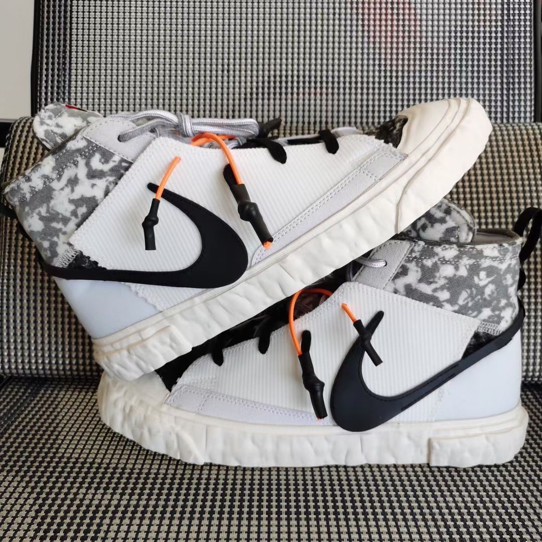 READYMADE × NIKE BLAZER MID レディメイド www.gwcl.com.gh