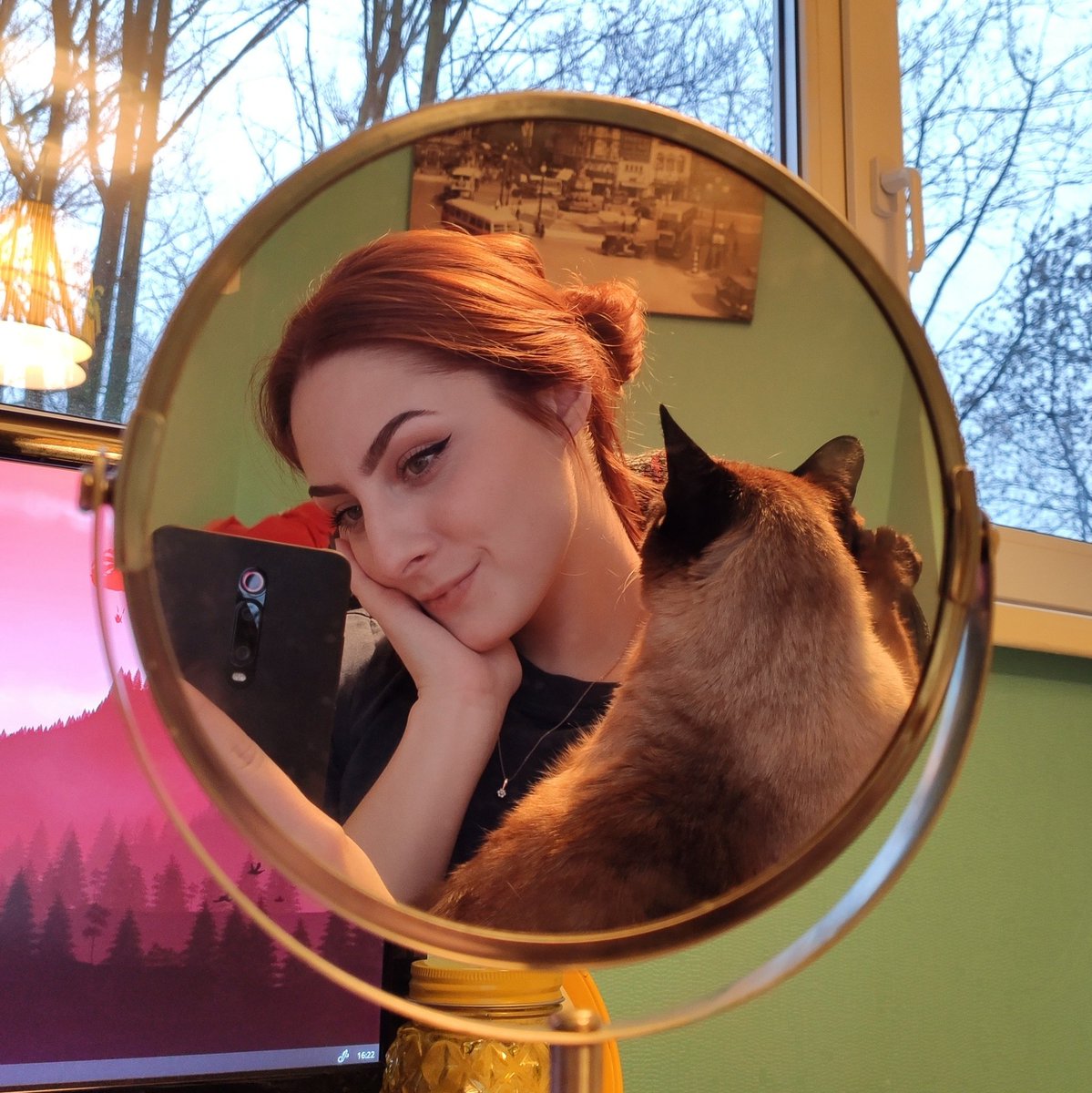 Maroriole's tweet photo. Моя любовь https://t.co/aRK77kOFFs