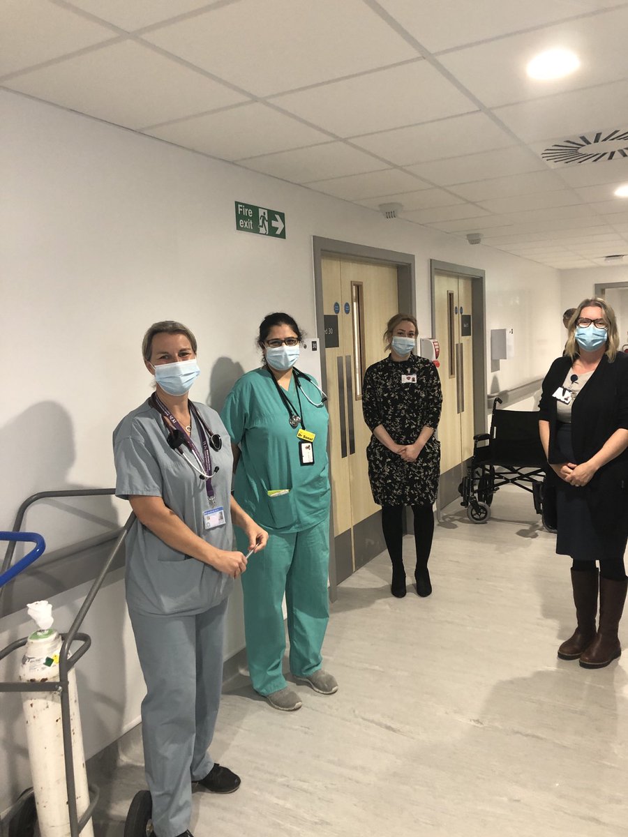 Yvonne Goddard (@yvonnegoddard5) on Twitter photo Great job Dr Sonal thank you for your hard work and compassion π #barnethospital #Royal Free people β¦<a href="/DeborahBalkwill/">Deborah Sanders RNπ</a>β© Great job Dr Sonal thank you for your hard work and compassion π #barnethospital #Royal Free people β¦<a href="/DeborahBalkwill/">Deborah Sanders RNπ</a>β©