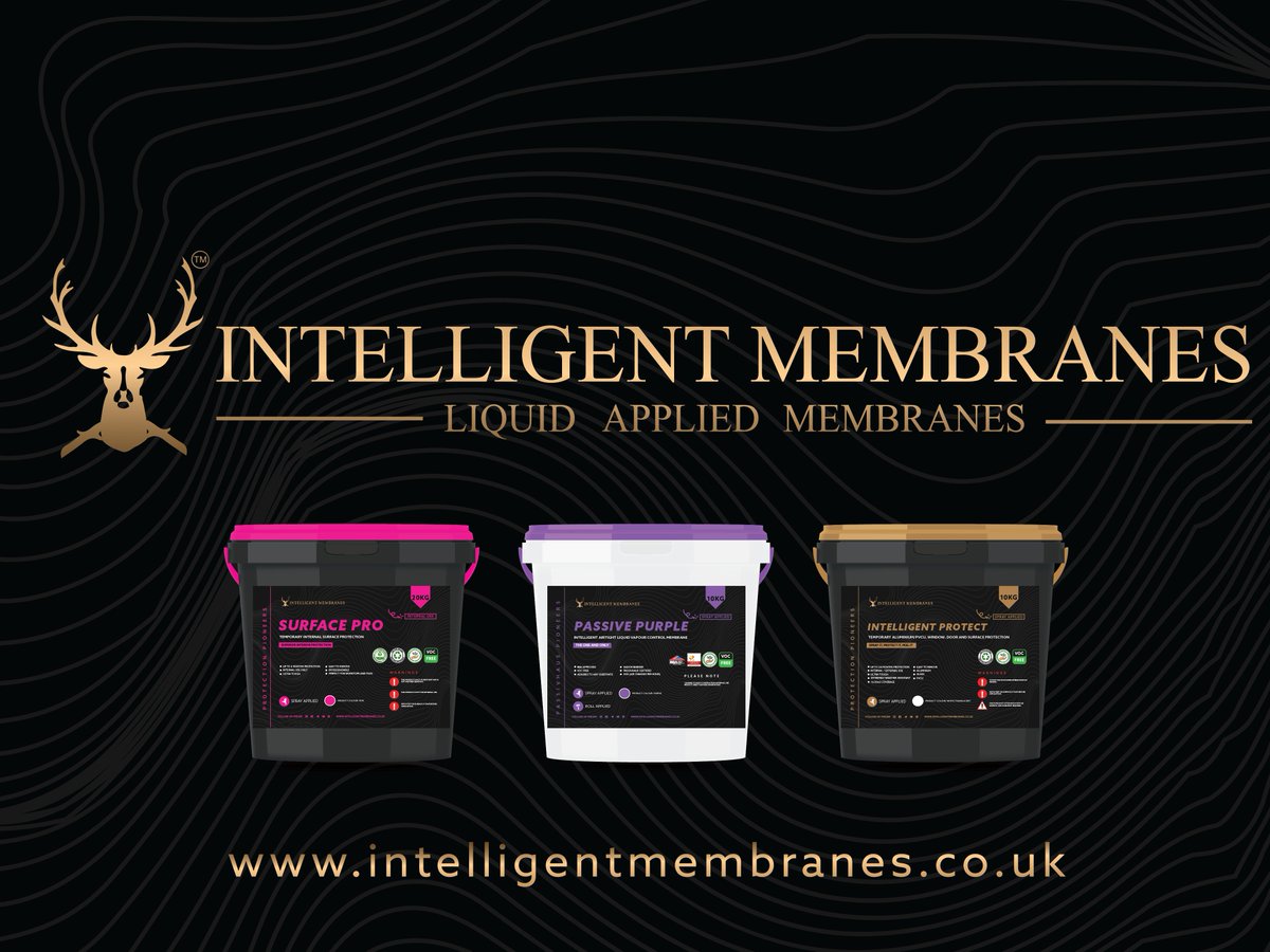 Guys and Girls Intelligent Membranes has Gone down under with a new HQ in Sydney Australia