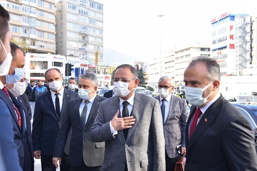 Alinur Aktaş
