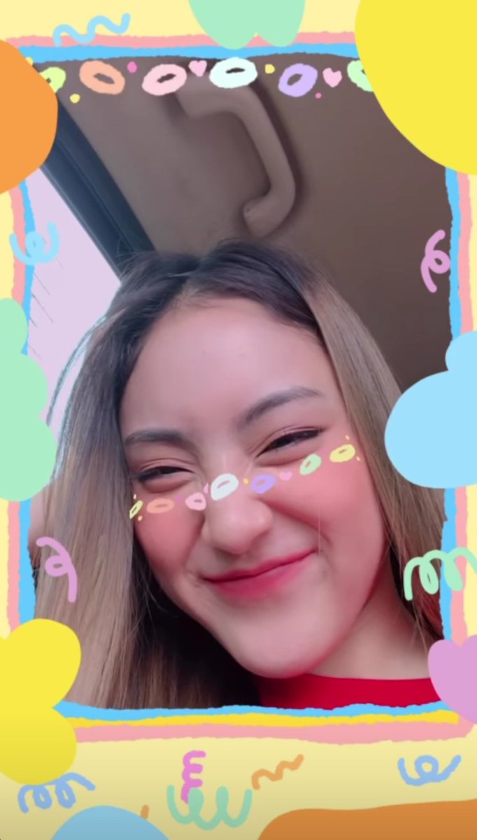 ForAye4's tweet photo. ความสดใสของโลกใบนี้~

@ เสือขาว
Credit : ppunnch
#4EVE 
#GirlGroupStar 
#workpoint23
#girlgroup 
#TPOPมาแน่
#กลุ่มเด็กสาวบางระจันทั้ง7 https://t.co/ghzOWBr3Pg