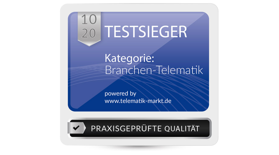 Testsieger: TrackPilot ist „das ideale Instrument“ zur Steuerung des Fuhrparks und zur Überwachung der Kühlkette!

Lesen Sie den Testsieger-Bericht hier: plt-software.de/wp-content/upl…