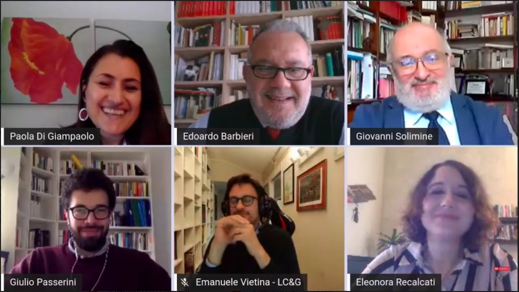 Coinvolgimento e immedesimazione sono due parole magiche che a #BookCityMilano  non possono mancare. In questo periodo in particolare, la crossmedialità e le esperienze multicanali sono le porte di accesso alla cultura e al patrimonio. 
<a href="/editoriaUnicatt/">Master in Editoria Unicatt</a> 
#BCM2020