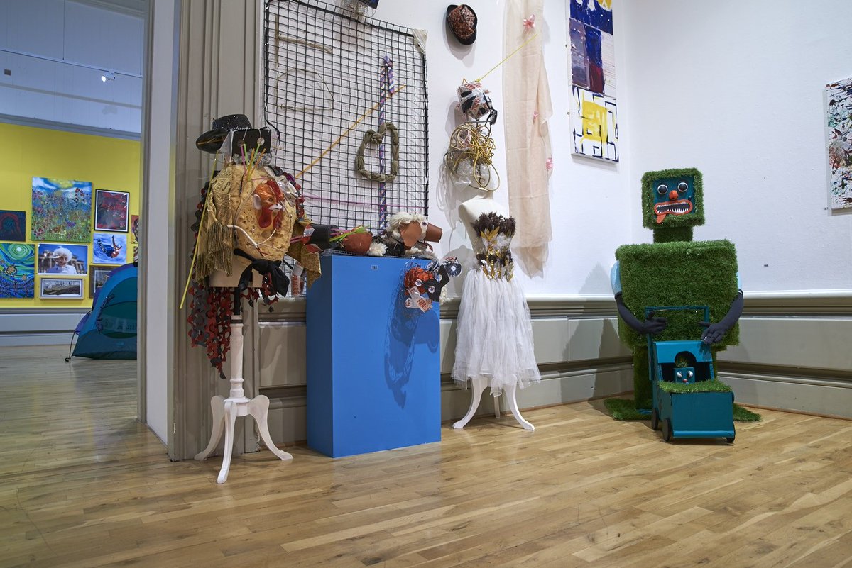 prestoncouncil's tweet photo. NEWS: @HarrisPreston call for entries for #HarrisOpen which will now be in February 2021
The popular exhibition showcases local talent in a range of mediums. Submissions deadline: Wed 6 Jan 2021
https://t.co/kxjUTT8tVk https://t.co/w9utIJQaTQ