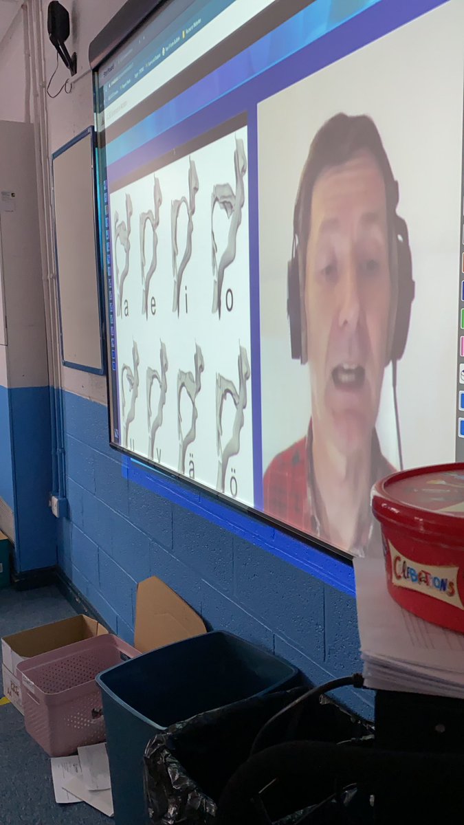 Sharples Science tweet media