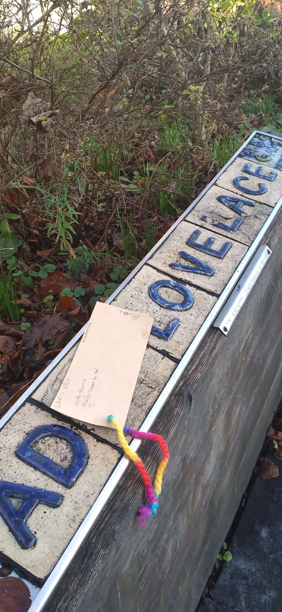 Day19 :: XPLO  Going for the more obscure ones again. (Image 1)