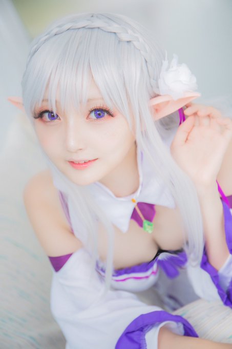 コスプレイヤーしょこらのTwitter画像18