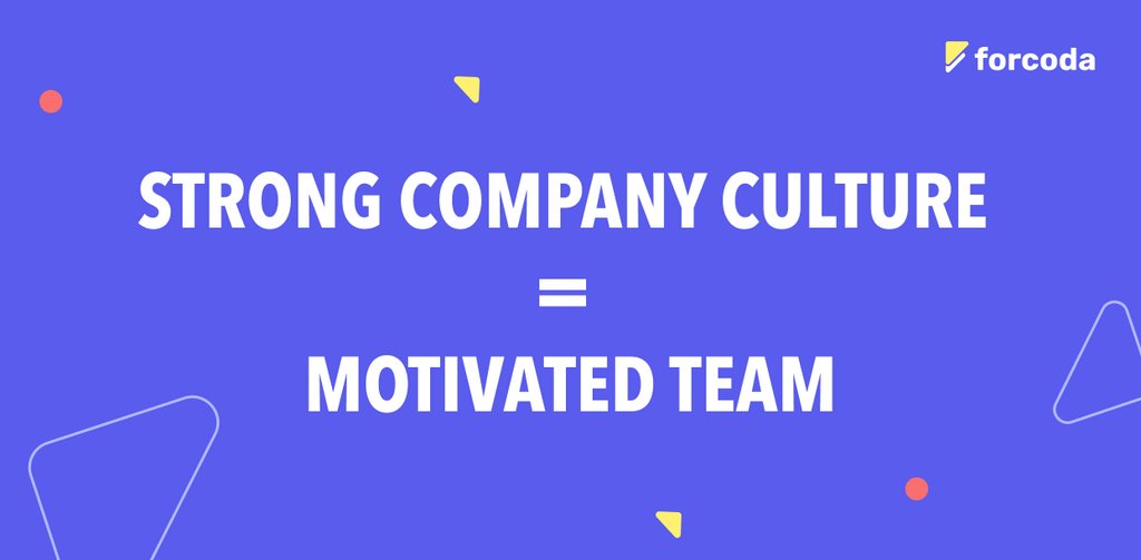 forcoda's tweet photo. "Remote work culture needs to be built on trust — motivation fuels productivity."

Read the full article: How To Manage Remote Team Effectively
▸ https://t.co/YONLgfMFSm

#uxuidesign #remotework #sanfrancisco #webdevelopment #nyc #startups #remoteteam #buffalo #timemanagement https://t.co/LaqxDQw33Z