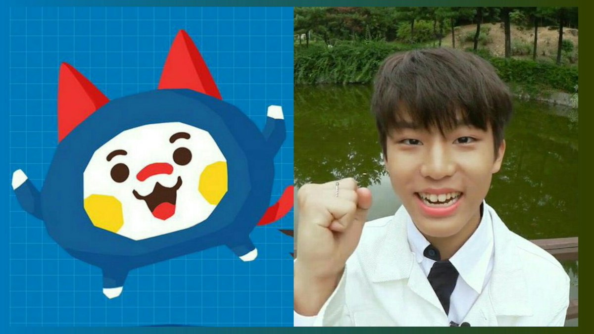 fourjeongwoo's tweet photo. @_LINEFRIENDS Tension Boy 🔥 박정우
#TREASURE #OfficialCharacters
#Twinning @treasuremembers https://t.co/XhmobNQkoy