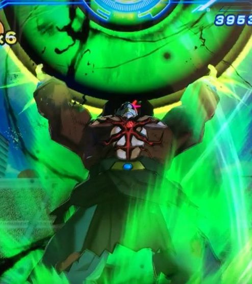 シャモ No Twitter ポッド投げを下敷きにしたダークブラストスティンガーとかいう技ってブロリー4じゃなくてブロリーダークの技だったのか もし ブロリー来るなら必殺技に期待してたけど望み薄かな T Co K9xs6awtwq Twitter