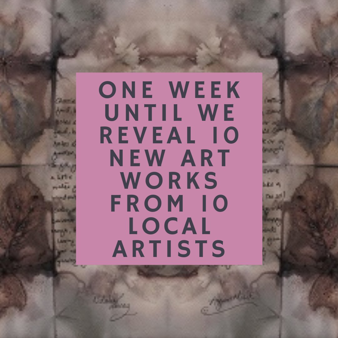 New Art Work from <a href="/anjummalik/">Anjum Malik</a> <a href="/daniellemporter/">Danielle Porter</a> <a href="/JodieSilverman/">Jodie Silverman</a> <a href="/VickyLomax1/">Vicky Lomax / Jamboree Arts</a> <a href="/kriksix/">Sumit Sarkar</a> and many more! BOOK TICKETS HERE: eventbrite.co.uk/e/collaborate-…