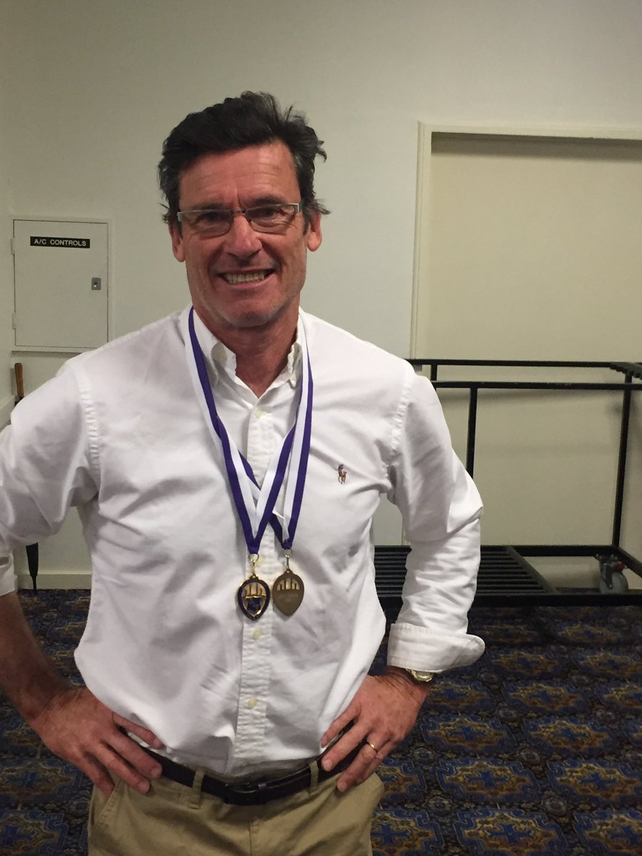 CBC Old Collegians tweet media