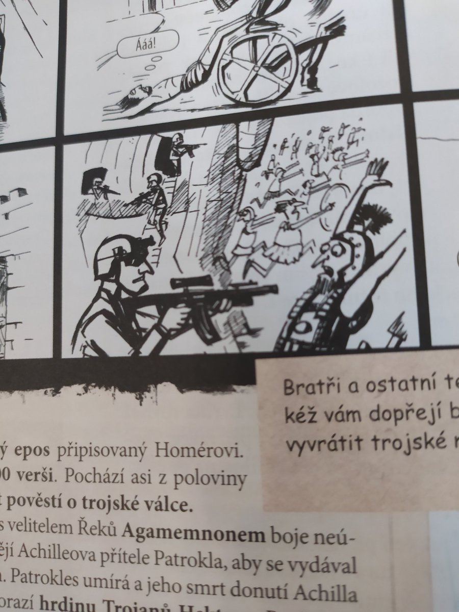 chlebakus's tweet photo. Co sem si myslela že bude studování literatury a češtiny vs co to actually je https://t.co/qxE7aQX9Ow
