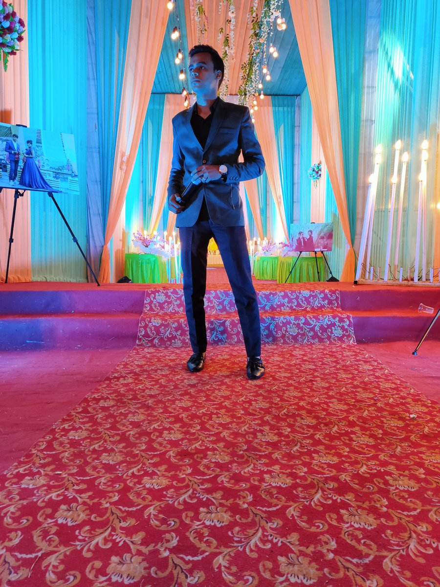 anchorgauravs's tweet photo. #anchorgaurav #emceegaurav #Anchor #emcee #Comedian #corporateanchor #weddinganchor #destinationweddinganchor #artist #entertainer #teambuildingexpert #sangeetanchor #maleanchor #bestmaleanchor #anchorinindia #anchorinrajasthan #characterartist #anchorinudaipur #anchorforhaldi https://t.co/hltv9hl3VX