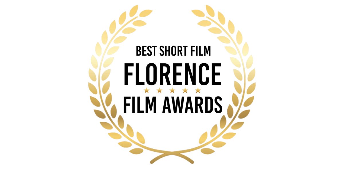 AGlimpseFilm's tweet photo. Huge thank you to #FlorenceFilmAwards for awarding A Glimpse with BEST SHORT FILM and an HONORABLE MENTION for Cinematography by Ali Farahani ⭐🌟⭐ https://t.co/qPYyEvxKCR