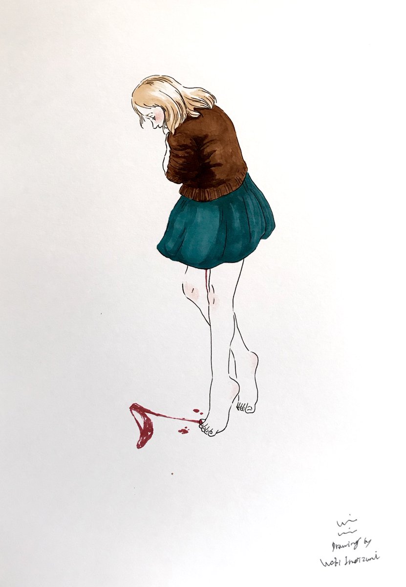 ˏˋ Waki Imaizumi ˎˊ Sur Twitter この痛みに耐えるから ガラスの靴を 履かせて頂戴 Illustration 女の子 イラスト成長記録 ˏˋ Waki Imaizumi ˎˊ Sur Twitter この痛みに耐えるから ガラスの靴を 履かせて頂戴 Illustration 女の子 イラスト成長記録