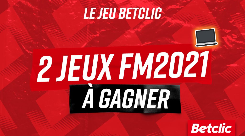 Betclic 🔞 tweet media