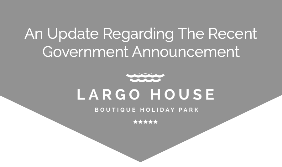 Opus4Tweets's tweet photo. Level 3 Lockdown Restrictions Now In Place At Largo - https://t.co/EbDBXrgXbs https://t.co/Mj7MmioIz9