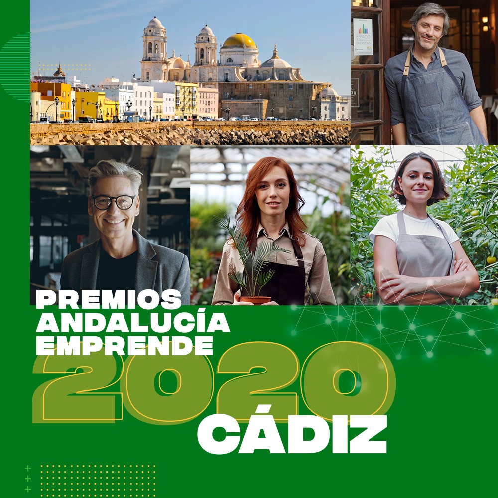 Andalucía Emprende tweet media