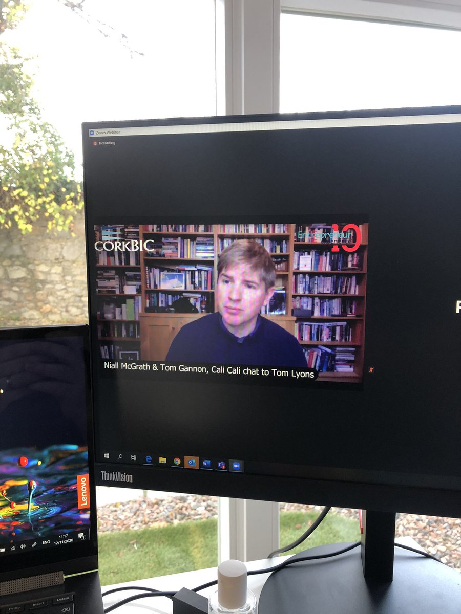 Brian Crowley tweet media
