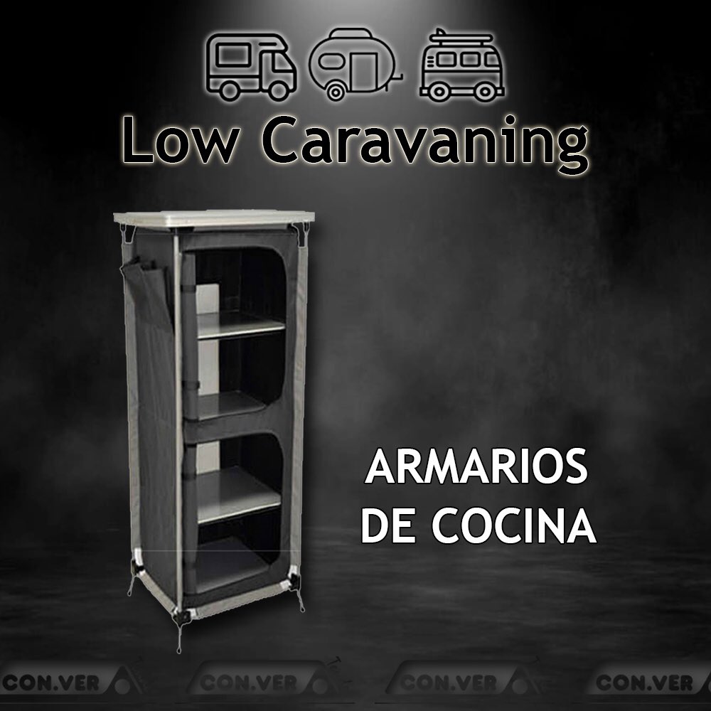 LowCaravaning's tweet photo. En Low Caravaning preparamos el #BlackFriday 
Descubre los descuentos en toda la gama #CONVER con el código: #BLACKCONVER en https://t.co/Pz3c0GHCBF
#caravanas #autocaravanas #camper https://t.co/XernEO6oW7