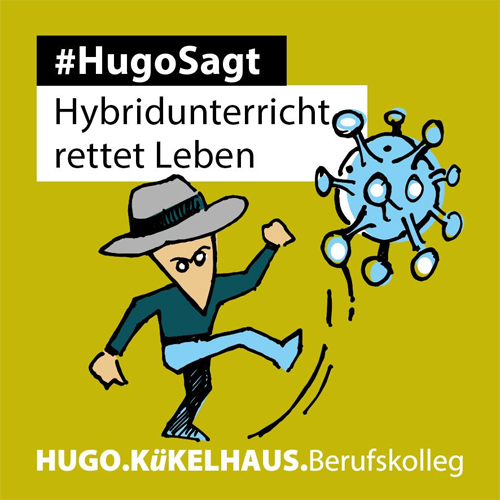 #HugoSagt #Corona #KMK #Gebauer #Laschet #HybridKannBedrohungKrassEliminierenSV #HKBKESV #fürOmaNichtCorona #Verantwortung 
#jetztreichts #HybridlernenHKBKESV
#VernunftRettetLeben #HugoSagtHybridRettetLeben
#DerKluegereSchuelerGibtNichtNach #TeamDrosten 
#TeamLauterbach #RKI