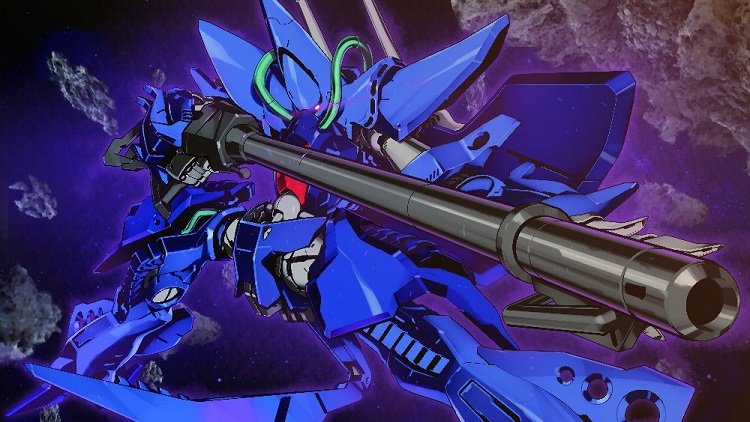 ガンダム モビルスーツ バイブル Gmb 通信 ひとつめのイラストは第73号の特集msのハンブラビ フェダーイン ライフルを構えたところです ケレン味の強いデザインのハンブラビが これまたケレン味溢れたポーズを取っている姿に注目してください