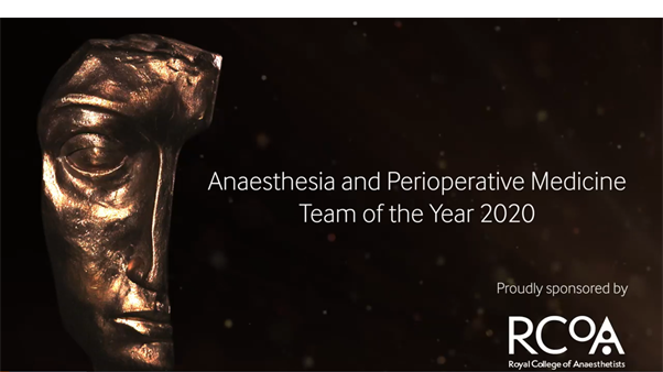 In October the Improving Tracheostomy Care team <a href="/MFTnhs/">MFT NHS</a> won #TheBMJAwards 2020 Anaesthesia &amp; Perioperative Medicine Team of the Year 🏆

Find out more about their incredible work in this video featuring lead judge <a href="/dr_mattmorgan/">Dr Matt Morgan</a> &amp; College VP <a href="/WHarropG/">Will H-G</a>:

📺bit.ly/BMJShowcase20