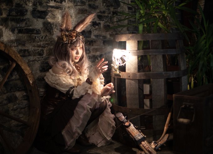 コスプレイヤー弥生のTwitter画像20