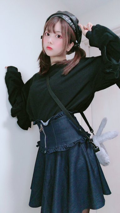 コスプレイヤーとみこのTwitter画像36